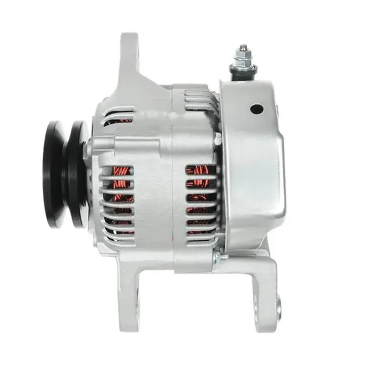 Referenciaszám: denso: 101211-2620/27060-13070/27060-06080 Alkalmazás: Toyota Surf1.8